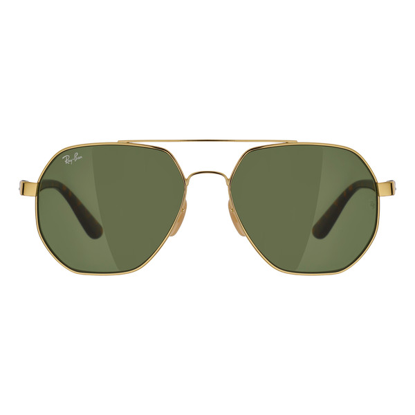 عینک آفتابی ری بن مدل RB3714-001/71