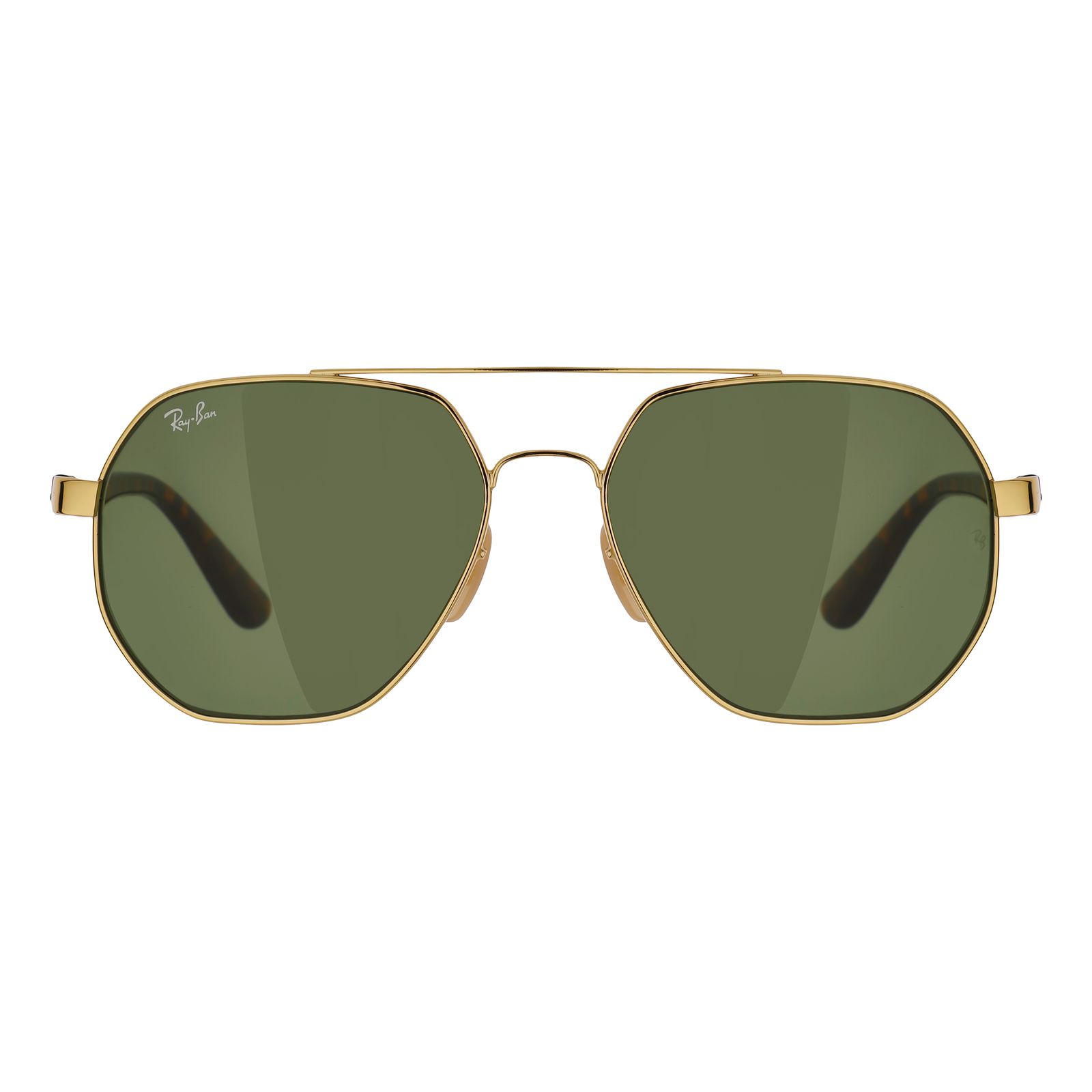 عینک آفتابی ری بن مدل RB3714-001/71 -  - 1