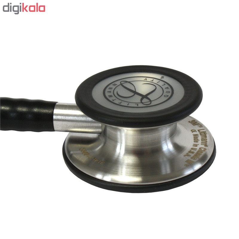 گوشی طبی لیتمن مدل کلاسیک III کد 5811