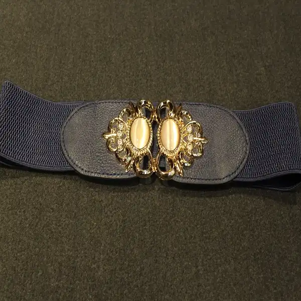 کمربند زنانه کد Ki 600-30-4