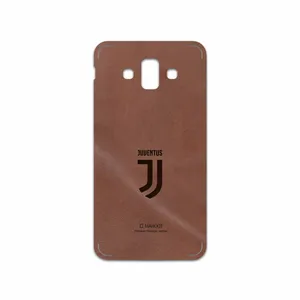 MAHOOT MNL-JUVE Cover Sticker for Samsung Galaxy J7 Duo