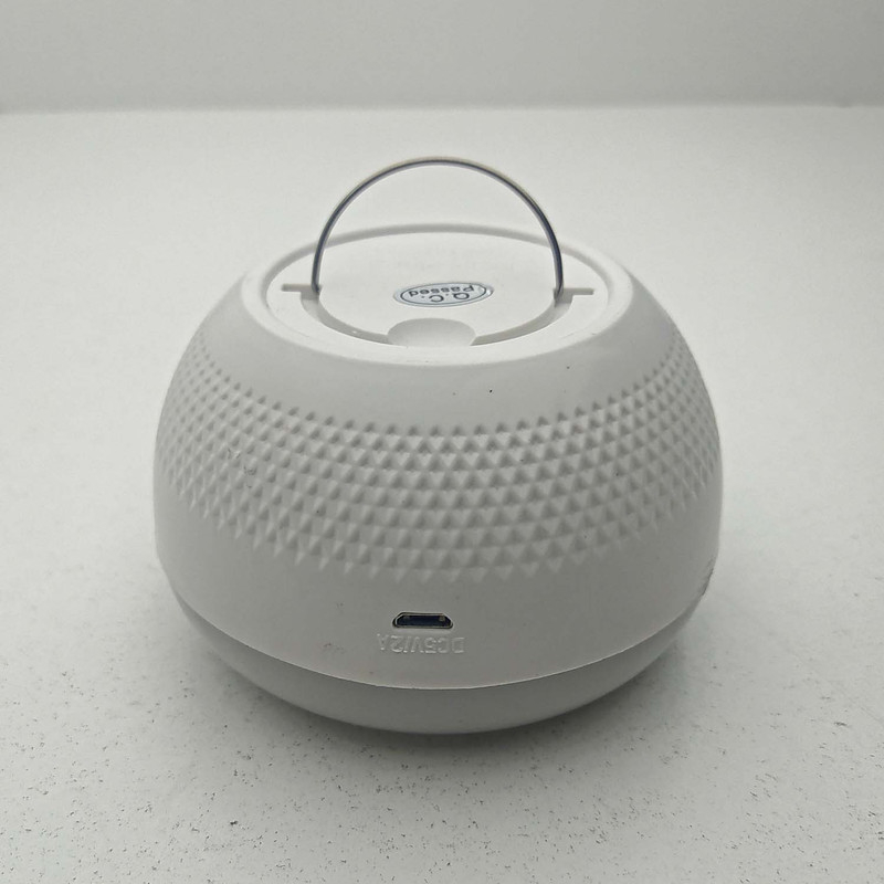 اسپیکر بلوتوثی مدل RGB