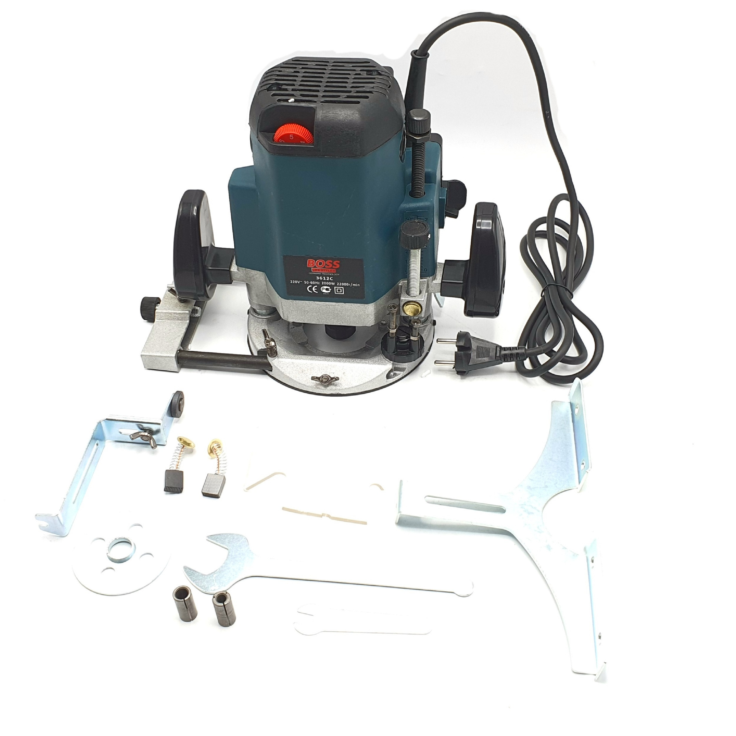 اور فرز باس مدل LIFE_STYLE_R12