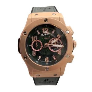 ساعت مچی عقربه‌ای مردانه کد 03