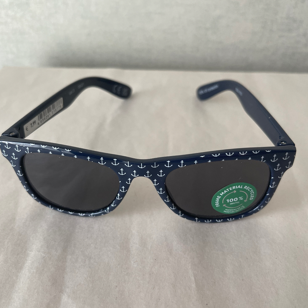 عینک آفتابی بچگانه مدل Hgf3050