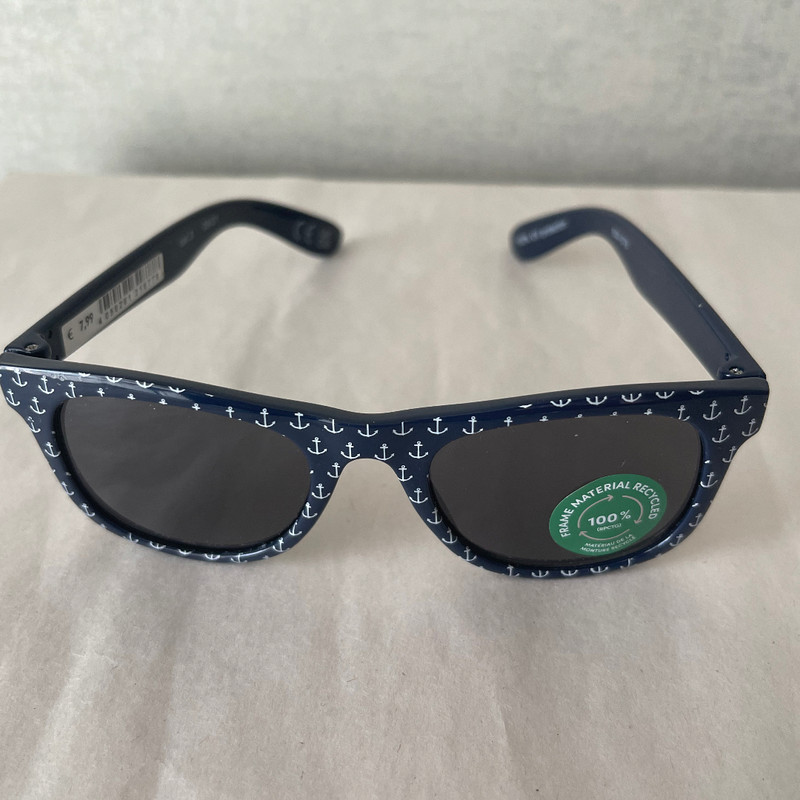 عینک آفتابی بچگانه مدل Hgf3050