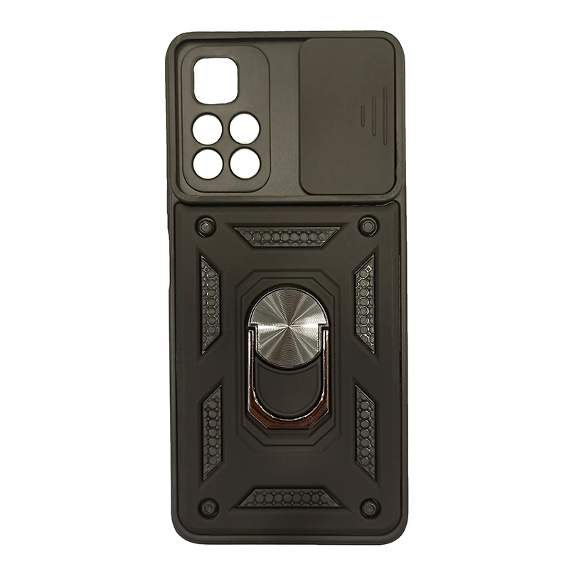 کاور مدل HC-001 مناسب برای گوشی موبایل شیائومی Redmi Note 11 5G / Poco M4 Pro 5G / Redmi Note 11T 5G