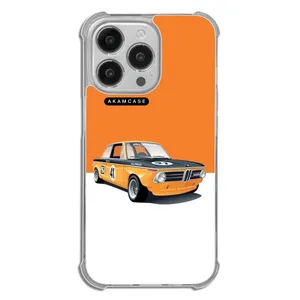 AKAM AMCWTA13PRO-CARS5 Cover For Apple iPhone 13 Pro