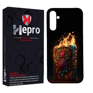 HEPRO MC Cover for SAMSUNG GALAXY S24