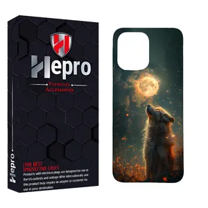 HEPRO MC Cover for XIAOMI Redmi 12 4G / Redmi 12 5G