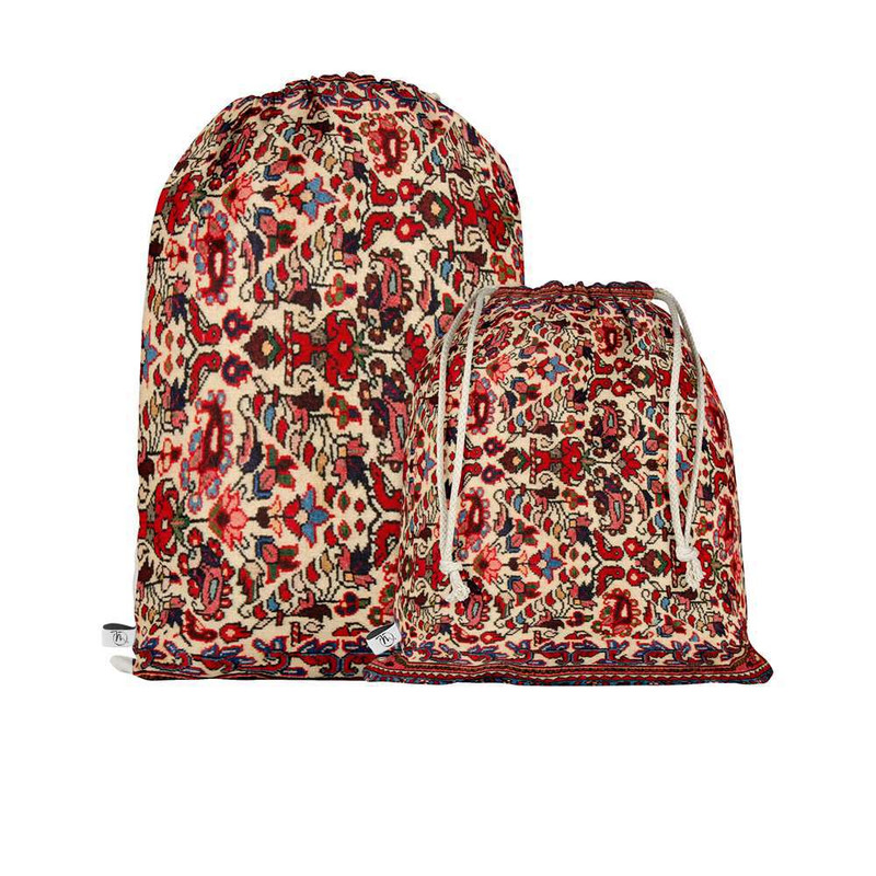 کوله پشتی ورزشی مدوپد مدل بلوط md00208 بسته 2 عددی