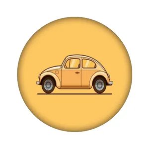 برچسب کنسول بازی مدل ماشین کد2168