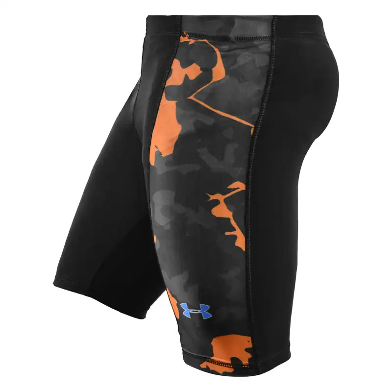 شلوارک ورزشی مردانه مدل GS-SS-2B1541 کشاله بند