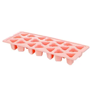 قالب یخ مدل مثلث کد DH244