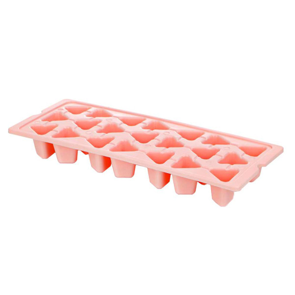 قالب یخ مدل مثلث کد DH244