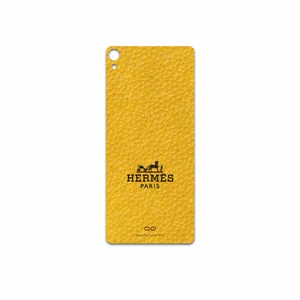 MAHOOT ML-HRMS Cover Sticker for Sony Xperia XA