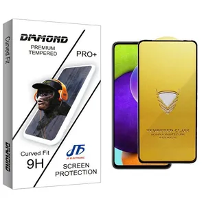 JF Diamond OG Screen Protector For Samsung  Galaxy A52