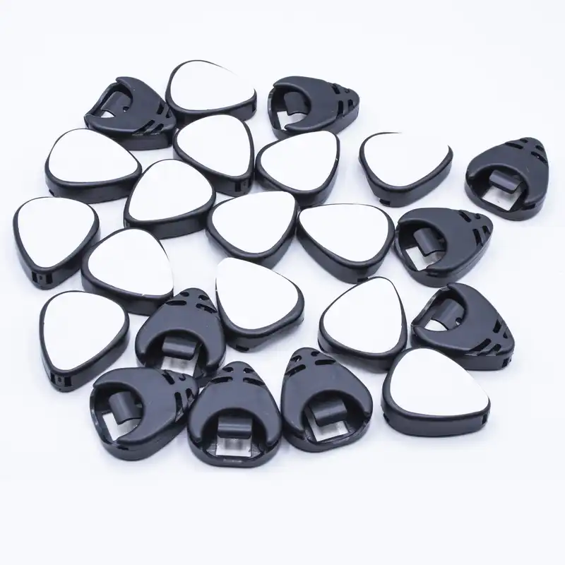 نگهدارنده پیک گیتار مدل نغمه کد04 مجموعه 4 عددی