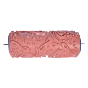 غلتک نقاشی مدل ST-79 سایز 6 اینچ