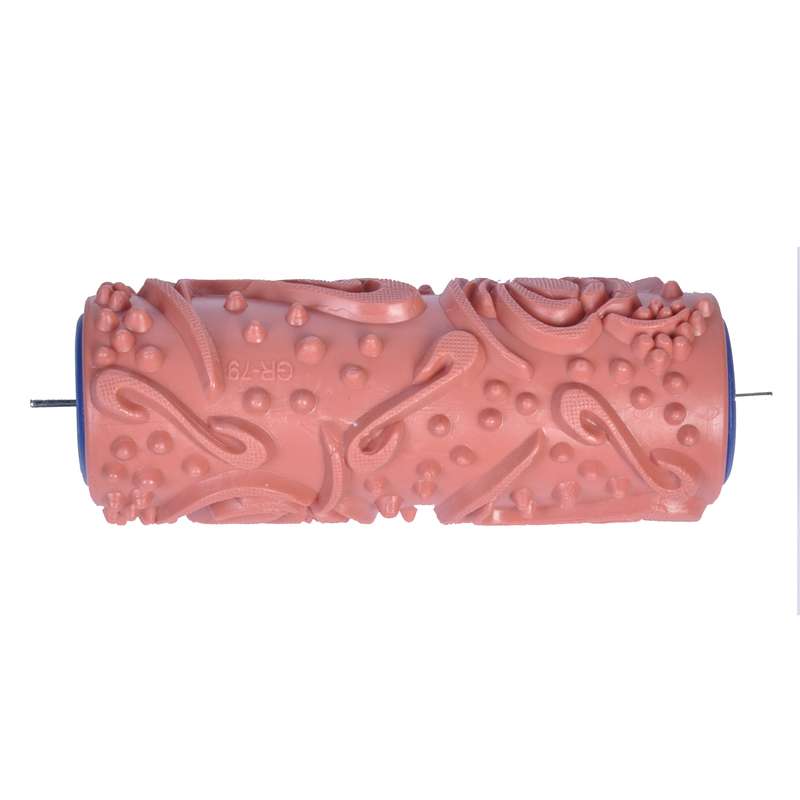 غلتک نقاشی مدل ST-79 سایز 6 اینچ غلتک نقاشی مدل ST-79 سایز 6 اینچ