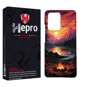 HEPRO MC Cover for XIAOMI Redmi Note 12 Pro 5G / Poco X5 Pro