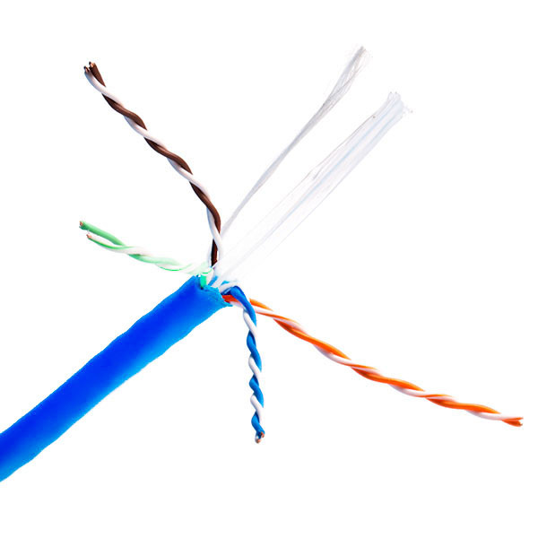 کابل شبکه CAT6 لگرند مدل PRK-CCA