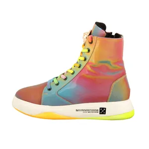 نیم بوت زنانه کد 722