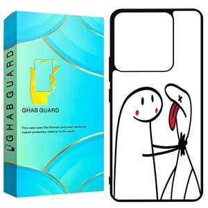 Ghab Guard G14S Cover For Xiaomi Redmi Note 14S 4G