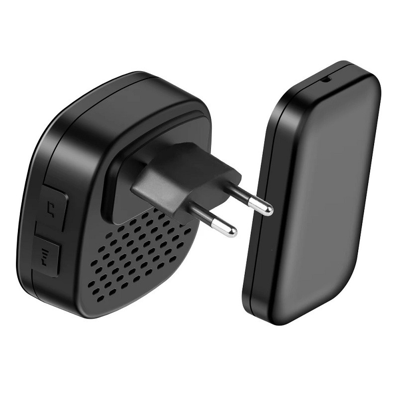 زنگ بی سیم مدل هوشمند Smart c55