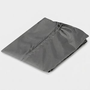 ملحفه مدل کشدار کتان دونفره سایز 200x180 سانتی متر