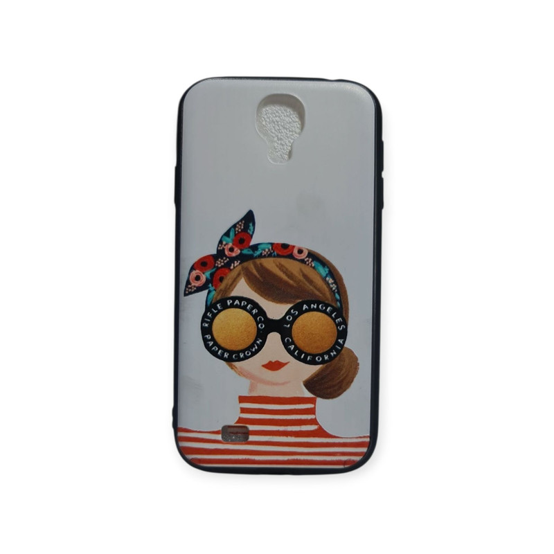 کاور مدل PK011 مناسب برای گوشی موبایل سامسونگ Galaxy S4