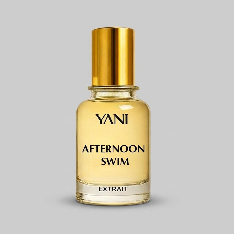 اکستریت د پرفیوم عطر یانی مدل لویی ویتون افترنون سوییم با رایحه خنک حجم 50 میلیلیتر