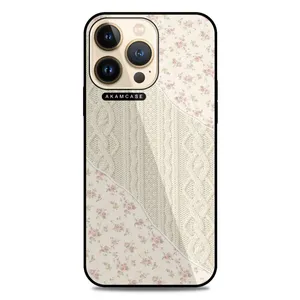 AKAM AMC-WA13PRO-TRICOT-7 Cover For Apple iPhone 13 Pro