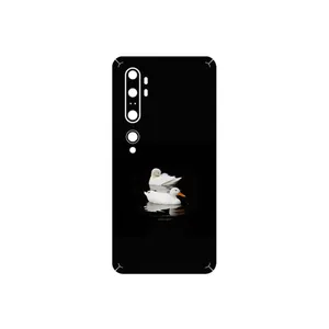MAHOOT Duck Cover Sticker for Xiaomi Mi Note 10