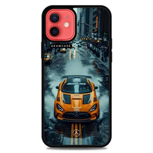 AKAM AMC-AW12-BENZ-30 Cover For Apple iPhone 12