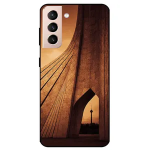 Megafone Freedom 1901 Cover For Samsung Galaxy S21 Plus 5G