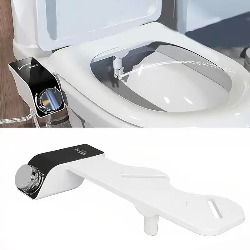 خودشور توالت فرنگی مدل lux5013