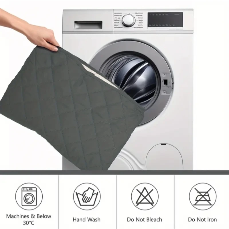 عکس شماره 10 : کاور مبلمان هشت نفره مدل سه لایه 50-150-8