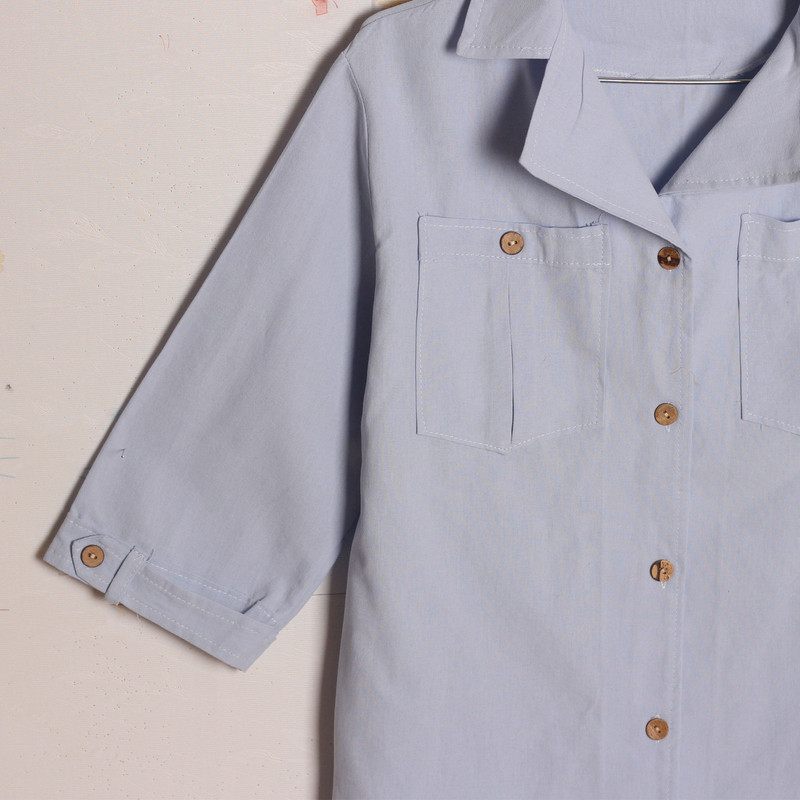 شومیز زنانه مدل BB7