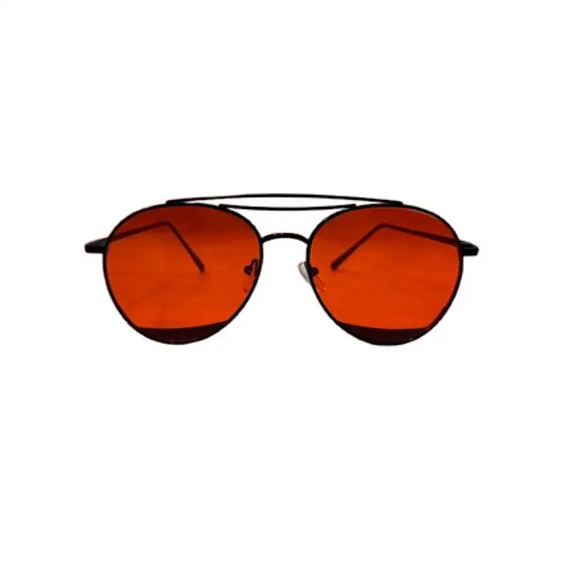 عینک شب مدل خلبانی 005