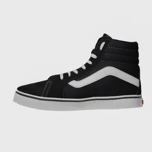 کفش راحتی مدل the wall