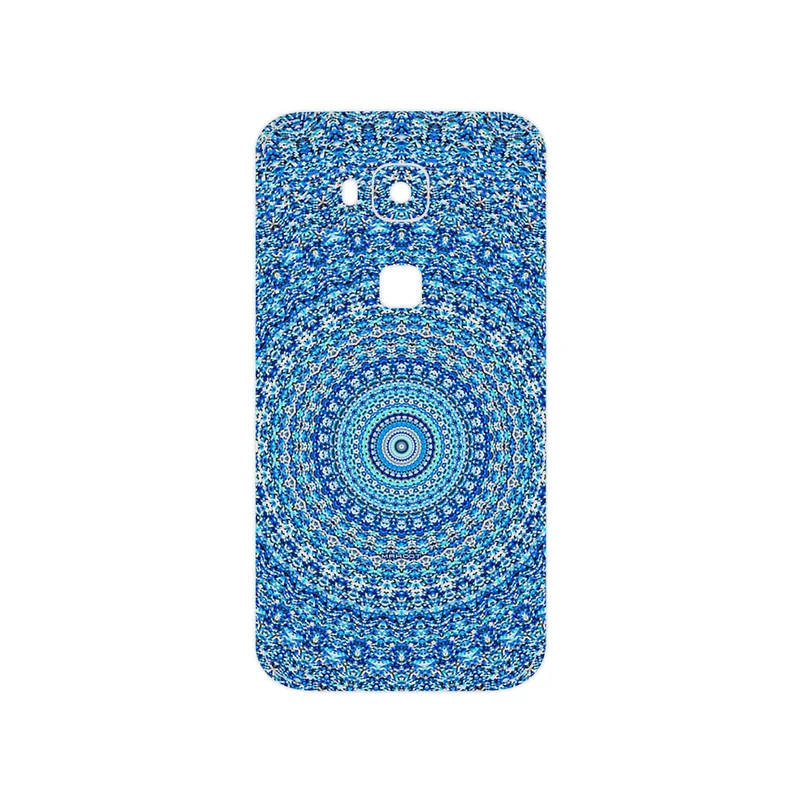 برچسب پوششی ماهوت مدل Mandala Design 1 مناسب برای گوشی موبایل هوآوی Ascend G8
