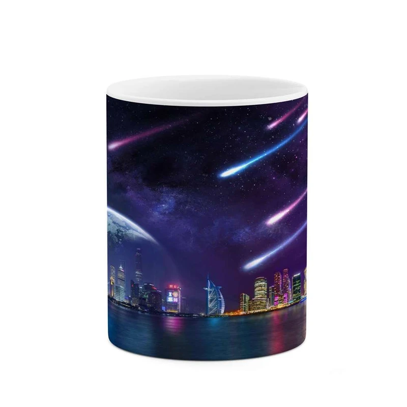 ماگ کاکتی مدل فانتزی کد mgh14365