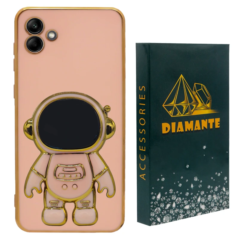 کاور دیامانته مدل Faza_nvrd2 Gn مناسب برای گوشی موبایل سامسونگ Galaxy A04e