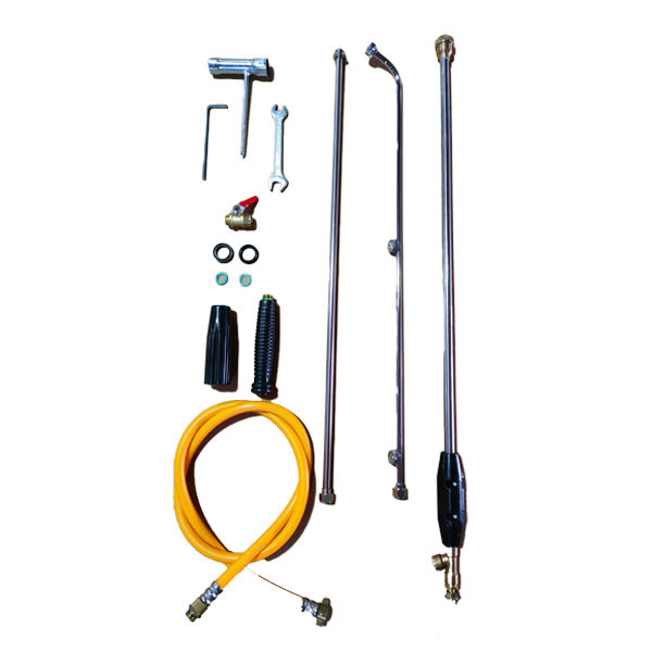 سمپاش پشتی کاواشیما مدل PS90035 گنجایش 30 لیتر