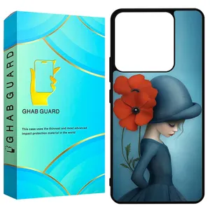 Ghab Guard GN14 Cover For Xiaomi Redmi Note 14 5G