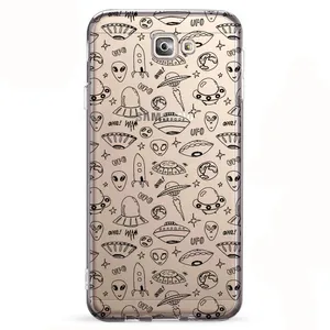 Megafone UFO C46-B Cover For Samsung Galaxy J7 Prime / J7 Prime 2
