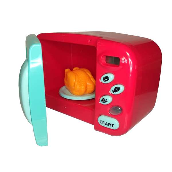 اسباب بازی مدل ماکروویو