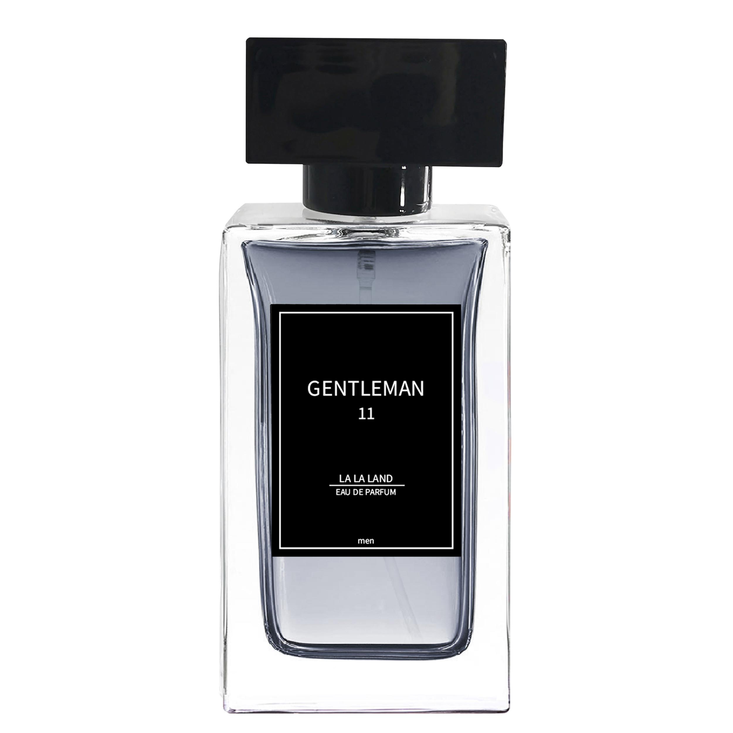 عطر جیبی مردانه لالالند مدل Gentleman حجم 25 میلی لیتر