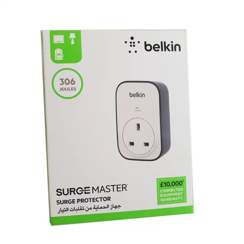 محافظ شوک الکتریکی بلکین مدل BSV102af